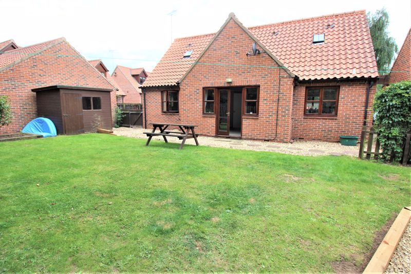 4 bed house for sale in Bowman Place, Wellow, NG22  - Property Image 13