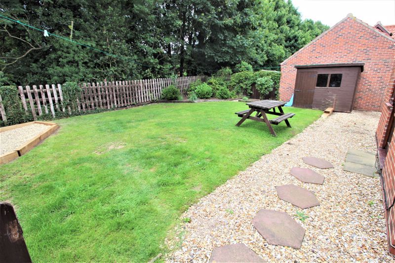 4 bed house for sale in Bowman Place, Wellow, NG22  - Property Image 15