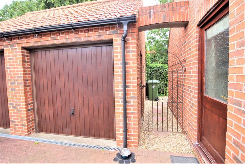 4 bed house for sale in Bowman Place, Wellow, NG22  - Property Image 17