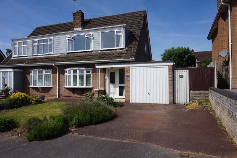 3 bed house for sale in Thoresby Avenue, Edwinstowe, NG21, NG21