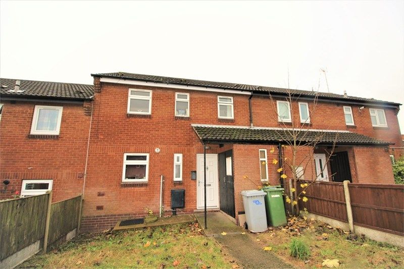 3 bed house to rent in Swinton Copse, Boughton, NG22 1