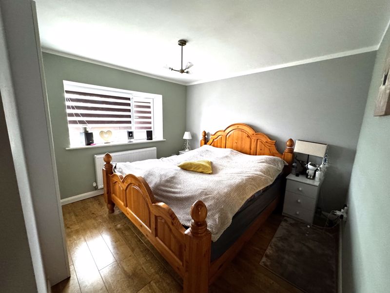 3 bed house for sale in The Markhams, Ollerton, NG22  - Property Image 9