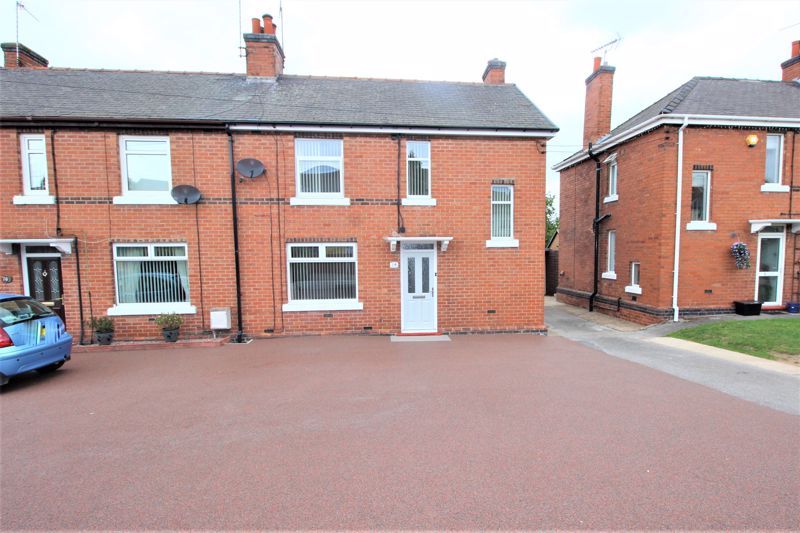 3 bed house for sale in Forest Road, New Ollerton, NG22  - Property Image 1