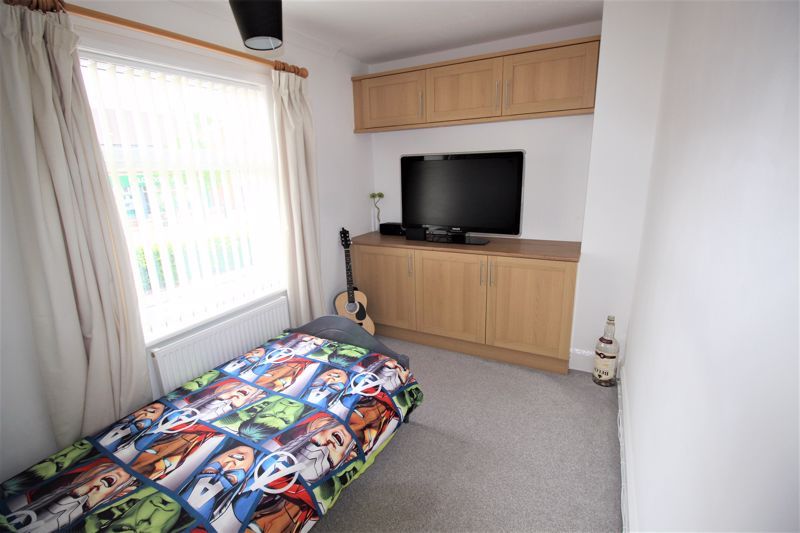 3 bed house for sale in Forest Road, New Ollerton, NG22 7