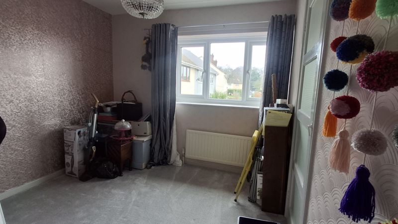 4 bed house for sale in The Markhams, Ollerton, NG22 11