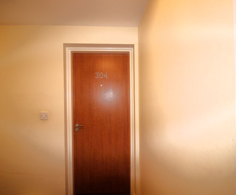 2 bed flat to rent in Indigo Court, MANSFIELD, NG18 2