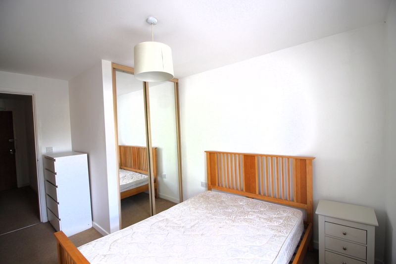 2 bed flat to rent in Indigo Court, MANSFIELD, NG18 10