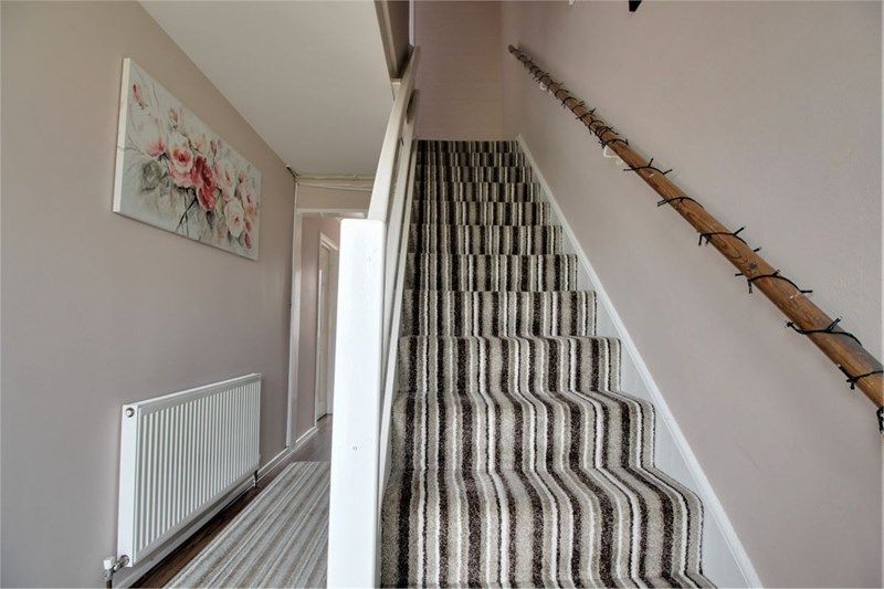 4 bed house to rent in Maid Marian Way, NEWARK, NG22  - Property Image 2