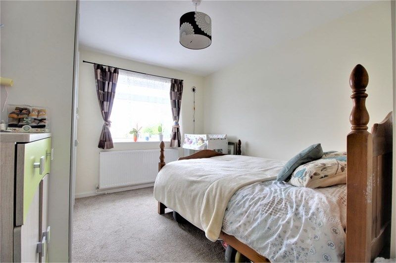 4 bed house to rent in Maid Marian Way, NEWARK, NG22  - Property Image 11