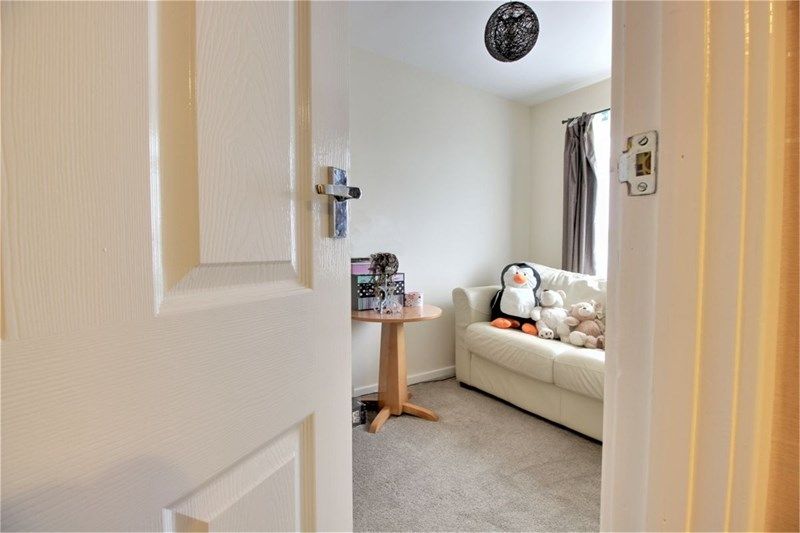 4 bed house to rent in Maid Marian Way, NEWARK, NG22  - Property Image 12
