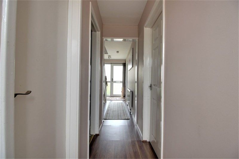 4 bed house to rent in Maid Marian Way, NEWARK, NG22 3