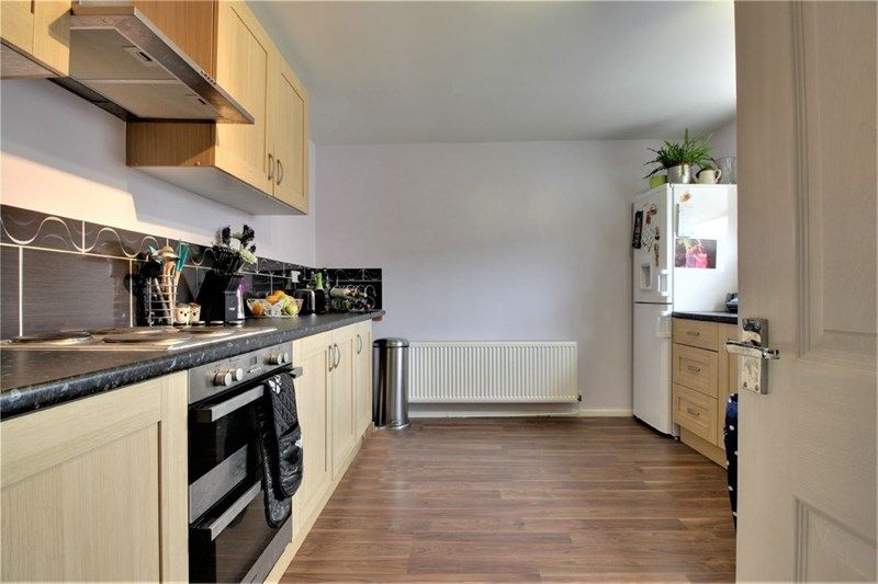 4 bed house to rent in Maid Marian Way, NEWARK, NG22  - Property Image 4