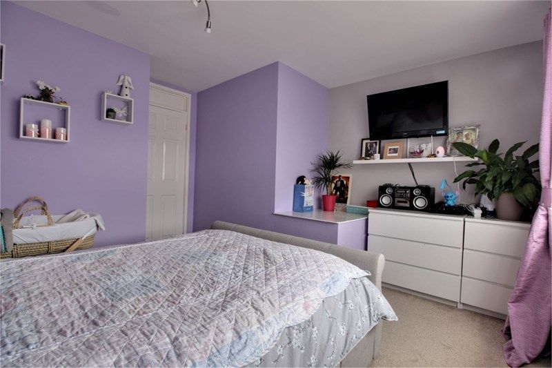 4 bed house to rent in Maid Marian Way, NEWARK, NG22 9