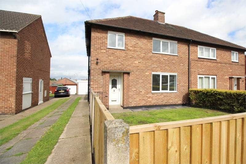 3 bed house to rent in Abbey Road, Edwinstowe, NG21, NG21