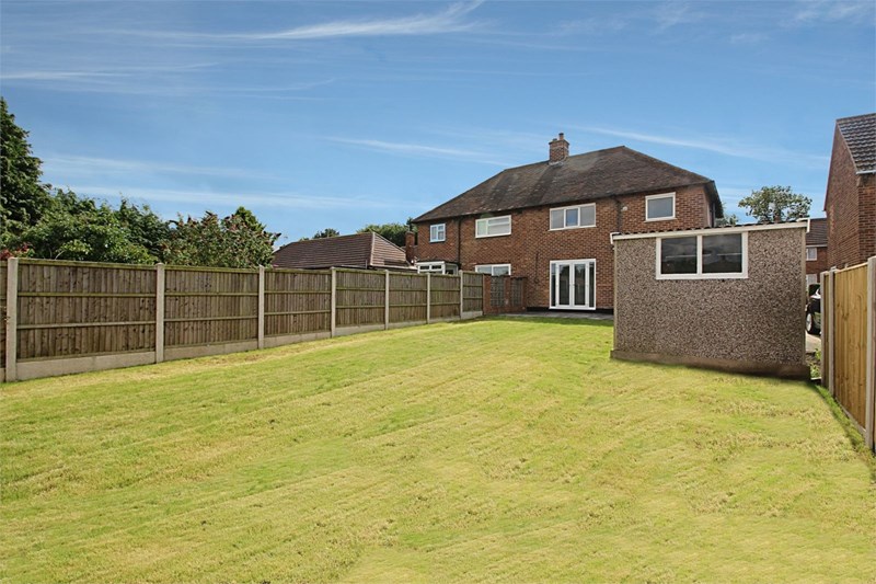3 bed house to rent in Abbey Road, Edwinstowe, NG21  - Property Image 14