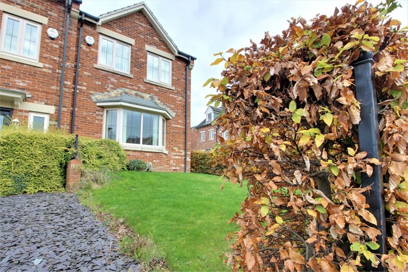 3 bed house to rent in Guylers Hill Drive, Mansfield, NG21  - Property Image 1