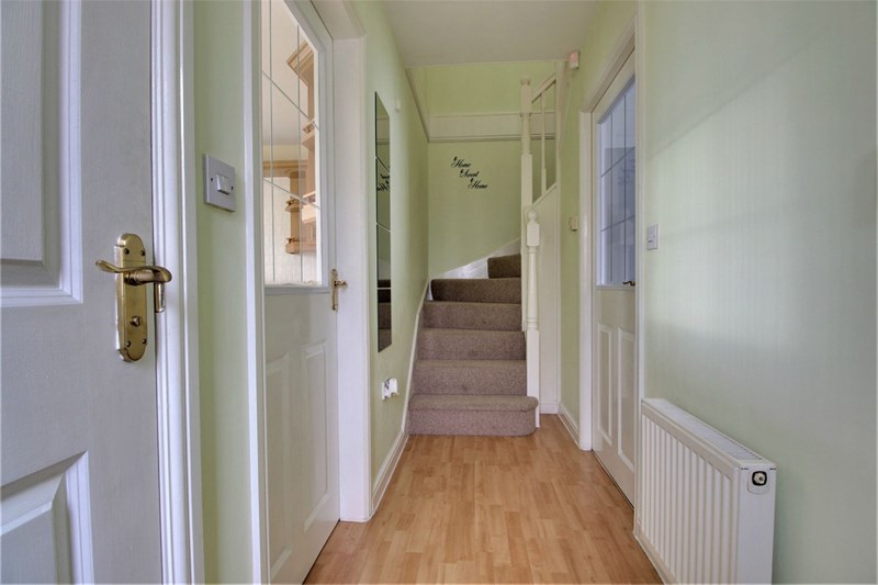 3 bed house to rent in Guylers Hill Drive, Mansfield, NG21  - Property Image 2