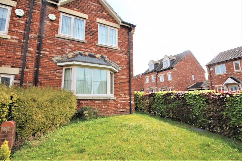 3 bed house to rent in Guylers Hill Drive, Mansfield, NG21  - Property Image 13