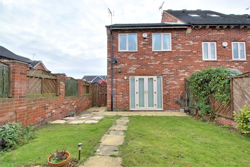 3 bed house to rent in Guylers Hill Drive, Mansfield, NG21  - Property Image 14