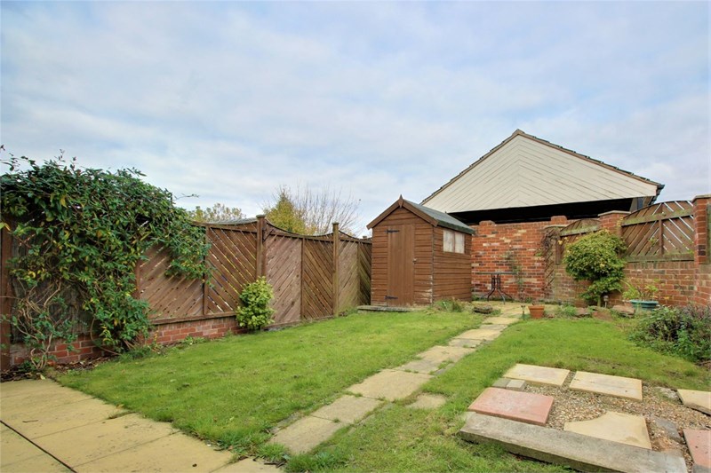 3 bed house to rent in Guylers Hill Drive, Mansfield, NG21  - Property Image 15
