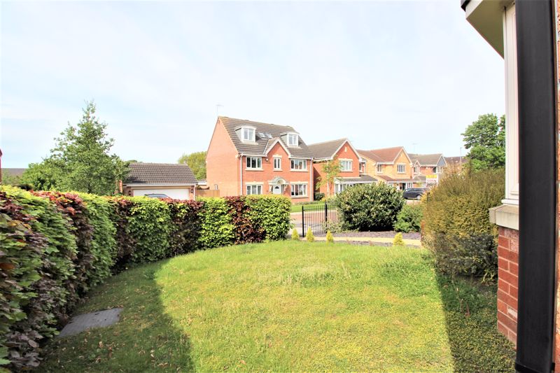 3 bed house to rent in Guylers Hill Drive, Mansfield, NG21  - Property Image 16