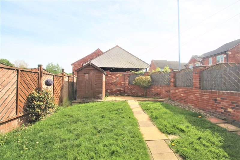 3 bed house to rent in Guylers Hill Drive, Mansfield, NG21  - Property Image 17