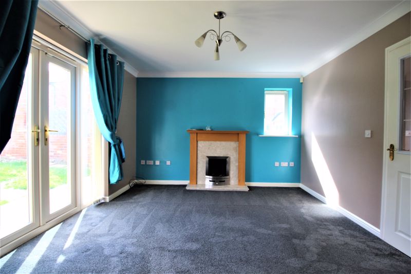 3 bed house to rent in Guylers Hill Drive, Mansfield, NG21  - Property Image 3