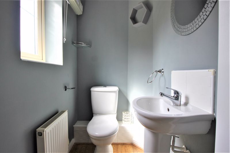 3 bed house to rent in Guylers Hill Drive, Mansfield, NG21  - Property Image 4