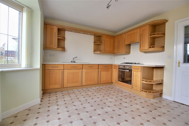 3 bed house to rent in Guylers Hill Drive, Mansfield, NG21  - Property Image 5