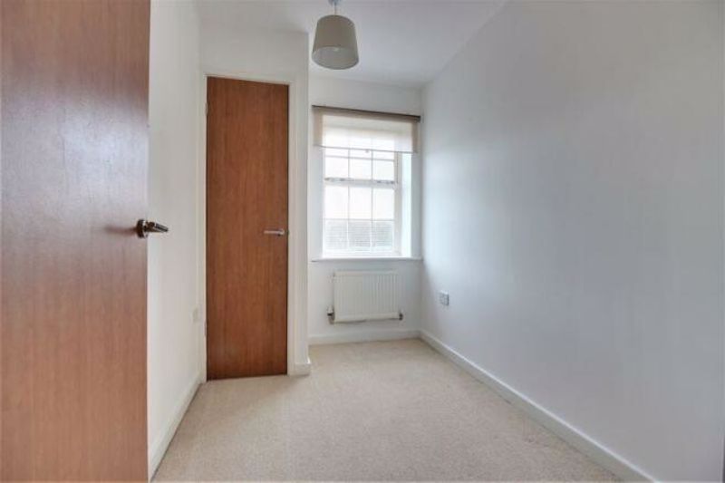 2 bed flat to rent in Indigo Court, Bath Lane, Mansfield, NG18  - Property Image 2