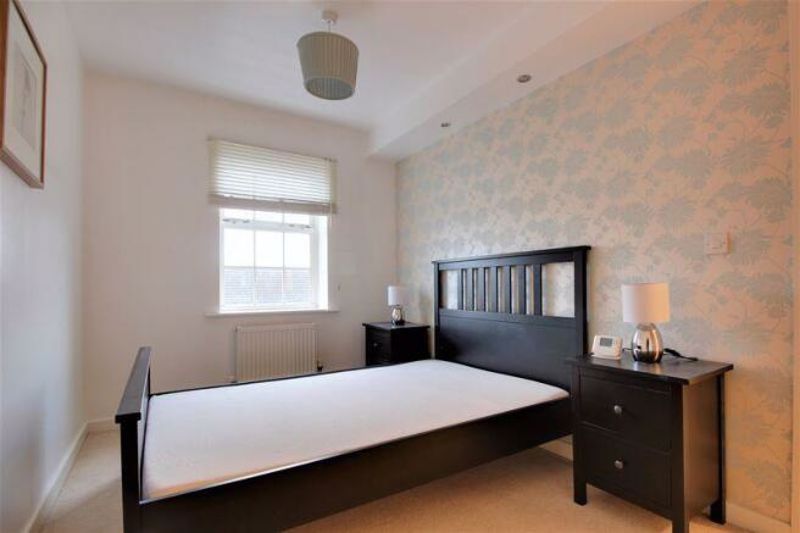2 bed flat to rent in Indigo Court, Bath Lane, Mansfield, NG18  - Property Image 5
