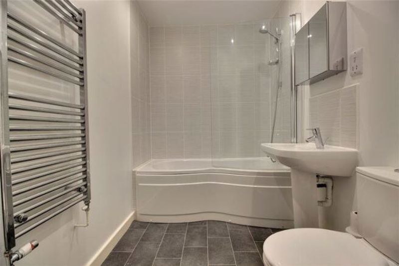 2 bed flat to rent in Indigo Court, Bath Lane, Mansfield, NG18 7