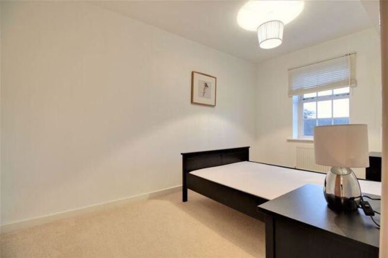 2 bed flat to rent in Indigo Court, Bath Lane, Mansfield, NG18  - Property Image 8