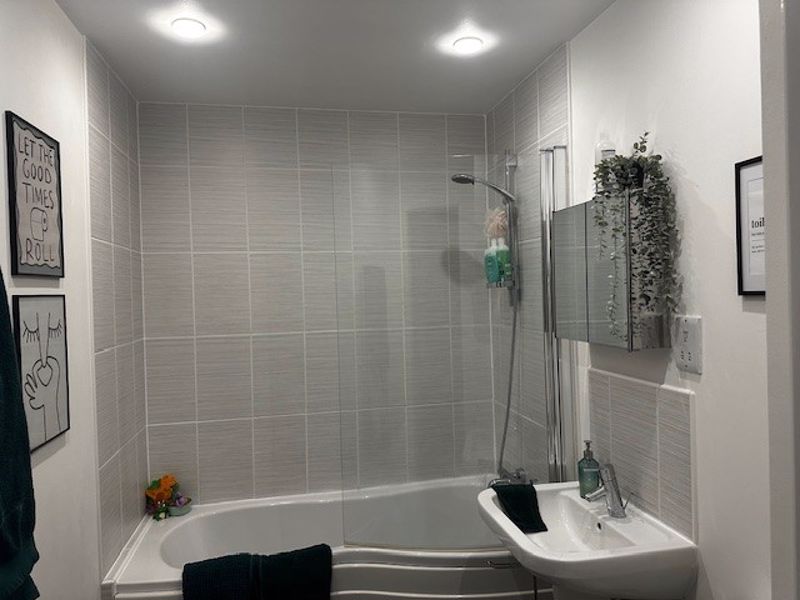 2 bed flat to rent in Indigo Court, Bath Lane, Mansfield, NG18  - Property Image 9