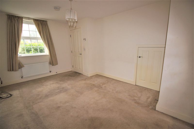 3 bed house to rent in The Hay Fields, Mansfield, NG21 3