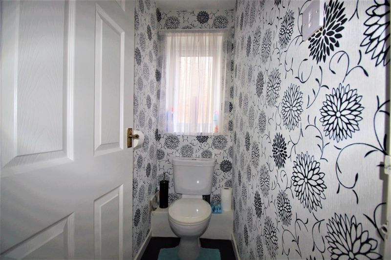 3 bed house for sale in Henton Road, Mansfield, NG21  - Property Image 15