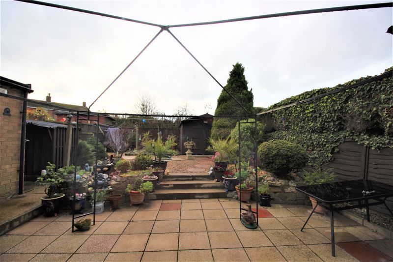 3 bed house for sale in Henton Road, Mansfield, NG21  - Property Image 17