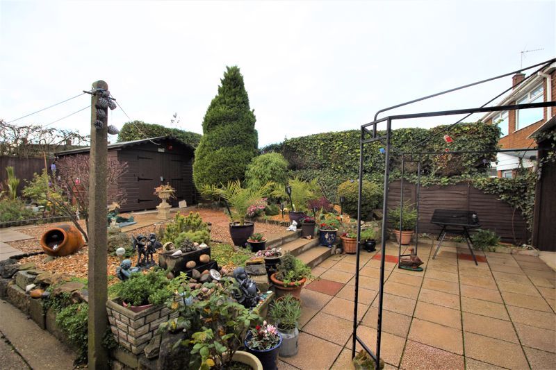 3 bed house for sale in Henton Road, Mansfield, NG21  - Property Image 18
