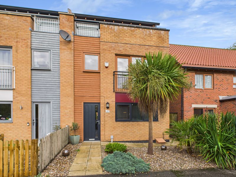 4 bed house for sale in Culpepper Avenue, Newark, NG22, NG22
