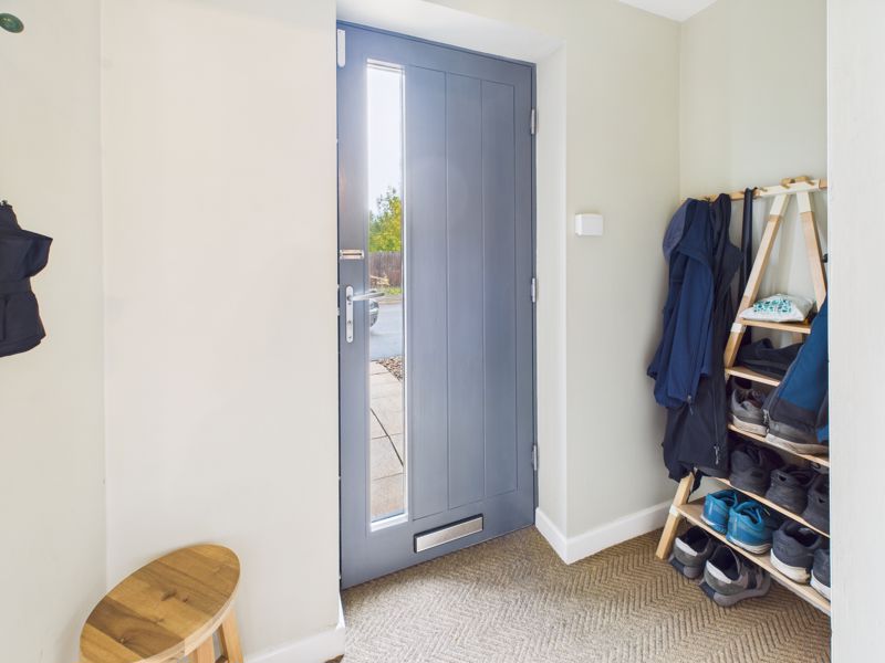 4 bed house for sale in Culpepper Avenue, Newark, NG22 2