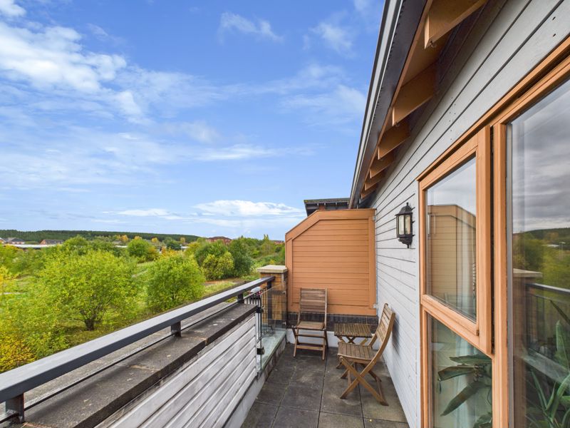4 bed house for sale in Culpepper Avenue, Newark, NG22 15