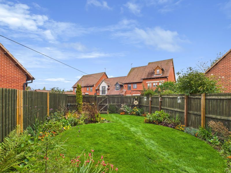 4 bed house for sale in Culpepper Avenue, Newark, NG22 17