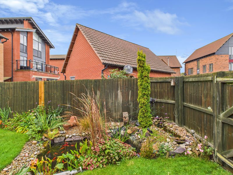 4 bed house for sale in Culpepper Avenue, Newark, NG22 19