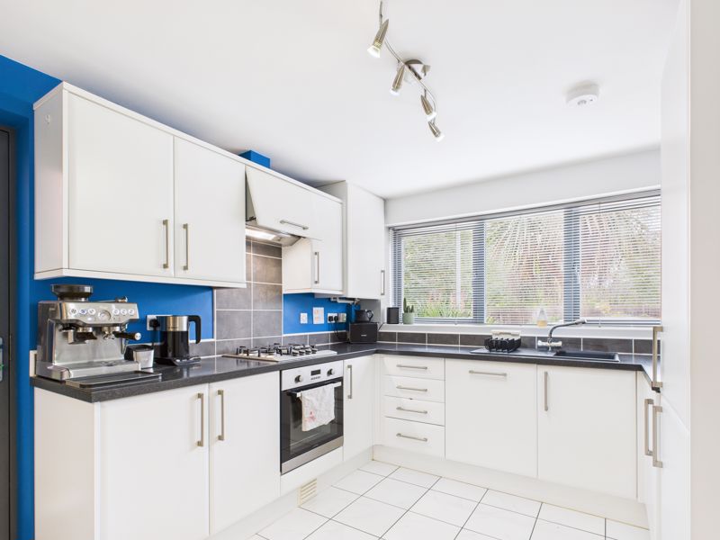 4 bed house for sale in Culpepper Avenue, Newark, NG22 3