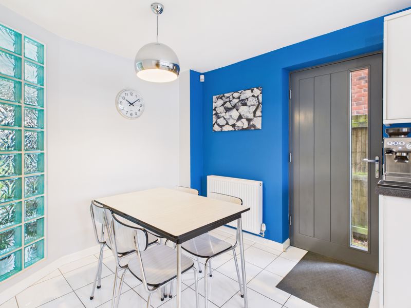 4 bed house for sale in Culpepper Avenue, Newark, NG22 4