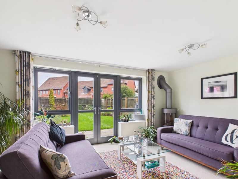 4 bed house for sale in Culpepper Avenue, Newark, NG22 5