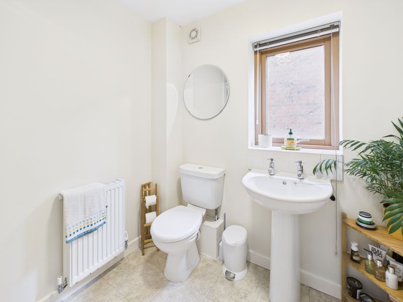 4 bed house for sale in Culpepper Avenue, Newark, NG22 10