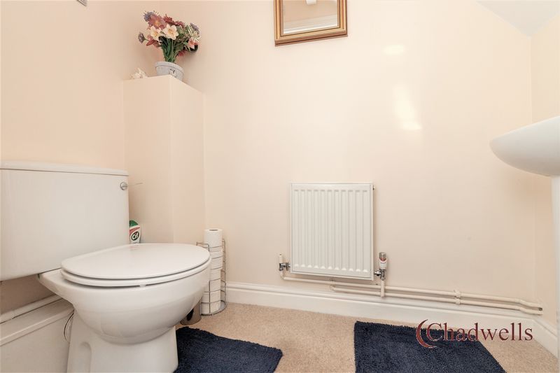 4 bed house for sale in Occupation Lane, Edwinstowe, NG21  - Property Image 10