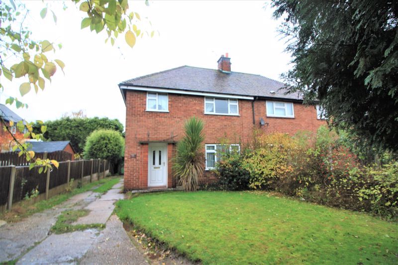 3 bed house for sale in Triumph Close, Eakring, NG22 1