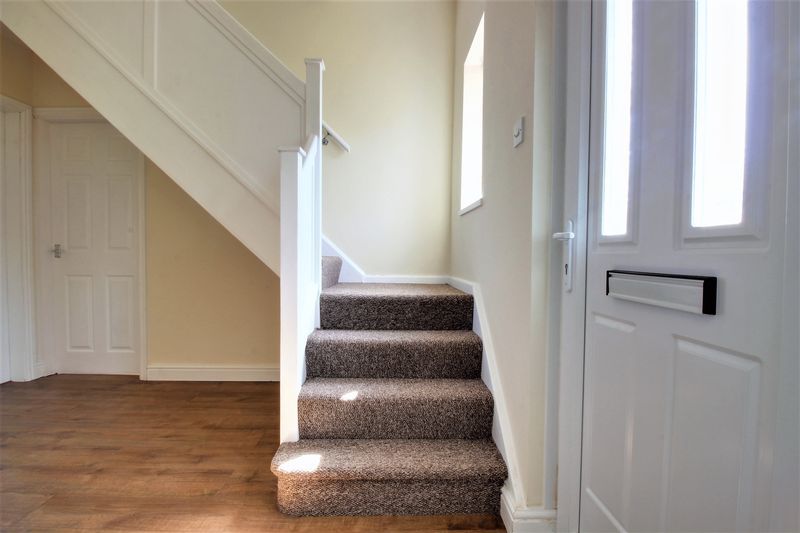 3 bed house to rent in Lansbury Road, Edwinstowe, NG21  - Property Image 3